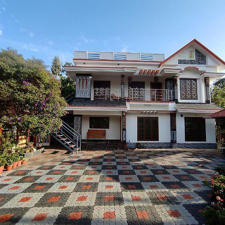 Moon Homestay Santhanpara Exterior foto