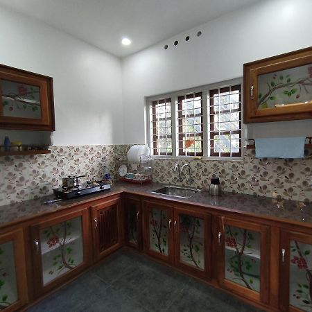 Moon Homestay Santhanpara Exterior foto
